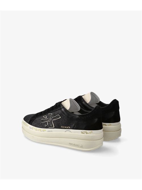 CLAUDIA PREMIATA | CLAUDIAVAR 7755 BLACK